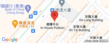 潮楼 中层 D室 物业地址