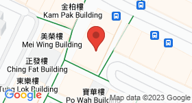 福昌樓 地圖