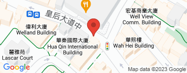 Hua Qin International Building  Address