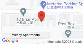 9-10 Briar Avenue Map