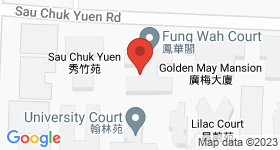 Fung Wah Court Map