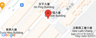 安和園 On Lung 高層 物業地址