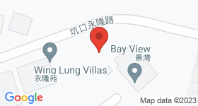 14 Hang Hau Wing Lung Road Map