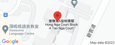 Hong Nga Court Mid Floor, Block B, Middle Floor Address