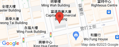Tung Chun Commercial Centre  Address