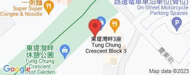Tung Chung Crescent 1 Tower B, Low Floor Address