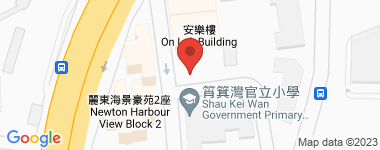成昌樓 C室 低層 物業地址