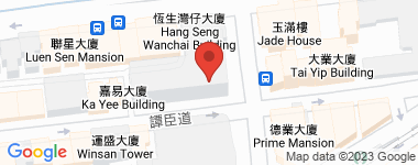 Tai Tung Building High Floor Address