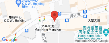 Tiffan Tower High Floor Address