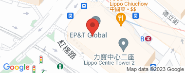 Lippo Centre Middle Floor Address