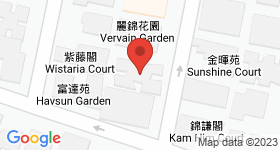 锦花园 地图