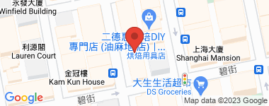 Po Cheung Building Map