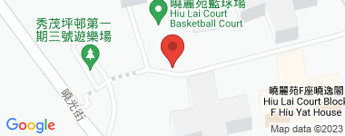 Hiu Lai Court Block H (Xiao Shun House) 13, Middle Floor Address