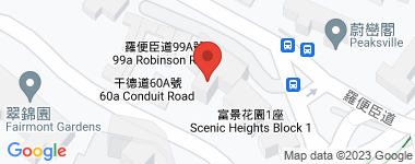 Scenic Heights Unit D, High Floor, Block 1 Address