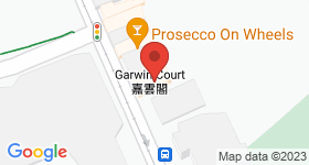 Garwin Court Map