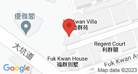 15-16 Li Kwan Avenue Map