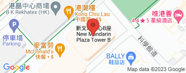 New Mandarin Plaza Low Floor Address