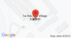 Tai Wai New Village Map