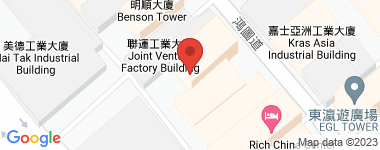 鸿图道78号 中层 物业地址