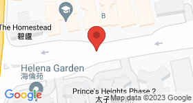 270 Prince Edward Road West Map