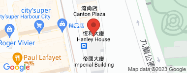 Hanley House Middle Floor Address