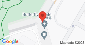 Butterfly Estate Map