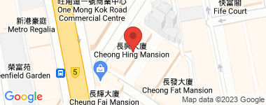 Cheung Hing Mansion Unit G, Low Floor Address