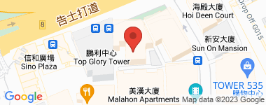 Hoi Kung Court Unit I, High Floor Address