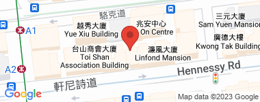 Hong Fu Building Flat A, Lower Floor, Low Floor Address