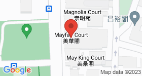 Mayfair Court Map