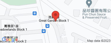 偉景園  物業地址