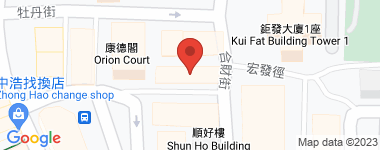 Hing Loong Building Unit D, Mid Floor, Middle Floor Address