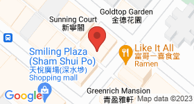 Kwong Wah Building Map