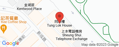Tung Lok House Full Layer Address