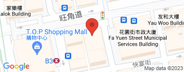 Yau Shing Building Lower Floor, Youcheng, Low Floor Address