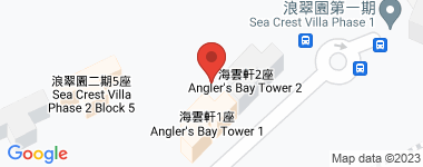 Anglers' Bay Mid Floor, Tower 2, Middle Floor Address