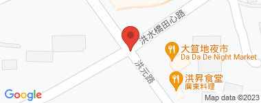 #LYOS 1A座 高層 K室 物業地址