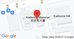 Kadoorie Avenue Mansion Map