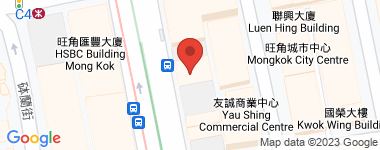 Lee Wai Building Full Layer, High Floor Address
