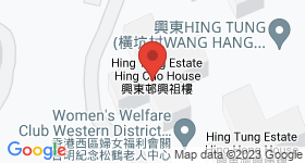 Hing Tung Estate Map