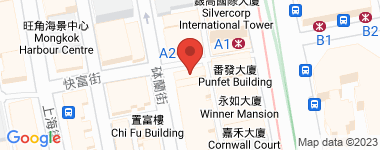 单幢楼房 302 物业地址