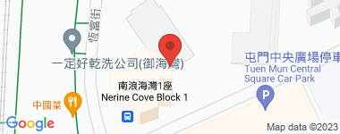 Nerine Cove High Floor, Block 3 Address