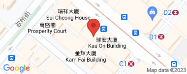 Lan Fong Building High Floor Address