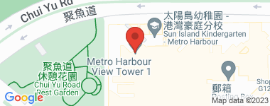 Metro Harbour View  Address