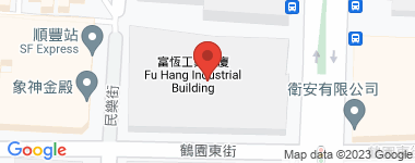 Fu Hang Industrial Building  Address