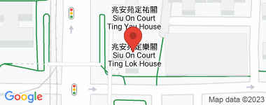 Siu On Court Map