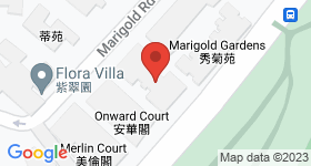 10 Marigold Road Map