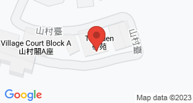 Tai Yuen Map
