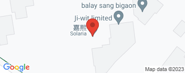 Solaria Unit E,Mid Floor(G-10|21/F),TOWER 1, Middle Floor Address