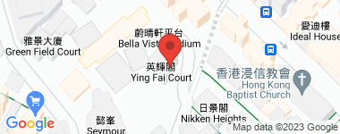 Ying Fai Court High Floor Address